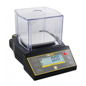 JScale TB600 do 600g / 0,01g