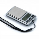 DS22 - Vrecková digitálna váha do 500g/0,01g