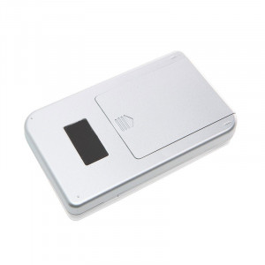 Digitálna vrecková váha BP-N do 1000g / 0,1g