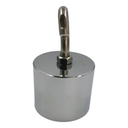 M1 1000g kalibračné závažie s hákom