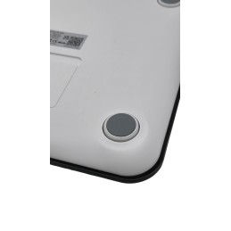 FI2019LB-B Multifunkčná osobná váha do 180kg / 50g čierna