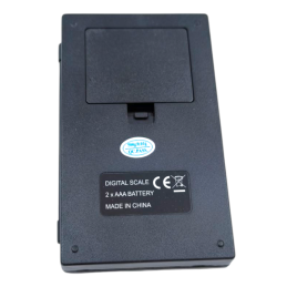 CX-258 vrecková digitálna mikrováha do 500g / 0,01g