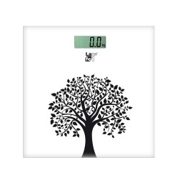 Digitálna osobná váha LAFE Strom života do 150kg/0,1kg