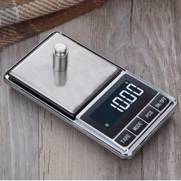 CX-888 Digitálna váha do 200g/0,01g