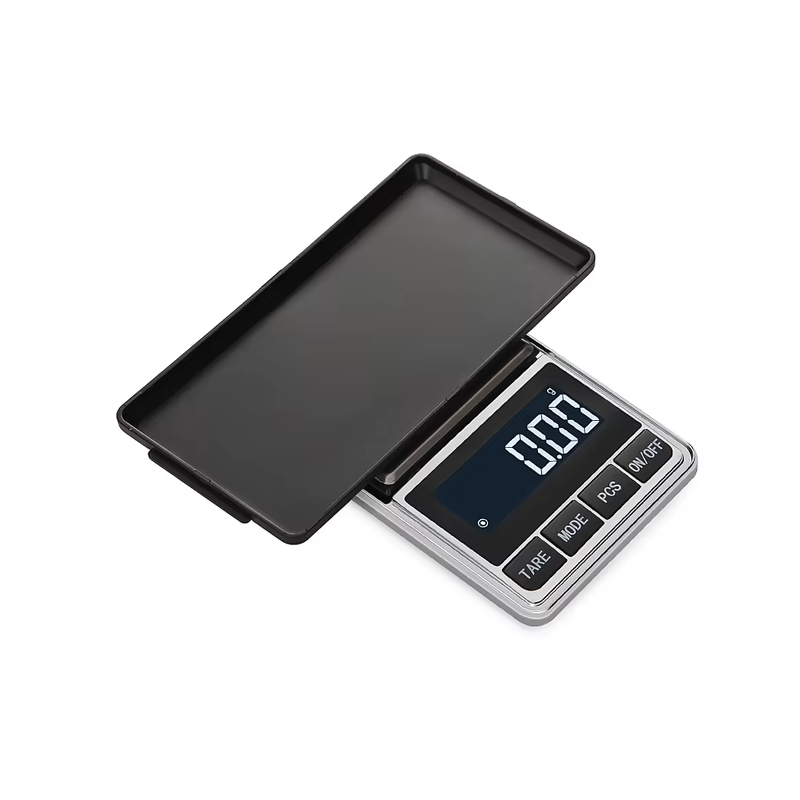 CX-888 Digitálna váha do 500g/0,01g