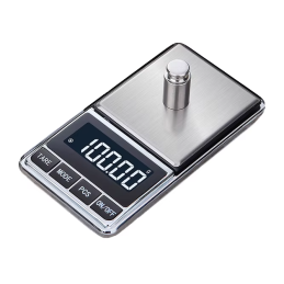 CX-888 Digitálna váha do 500g/0,01g