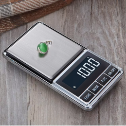 CX-888 Digitálna váha do 500g/0,01g