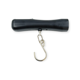 BV199 Digitálna batožinová váha s hákom do 50kg / 10g