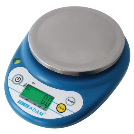 Digitálna váha Adam Equipment CB 501 do 500g/0,1g