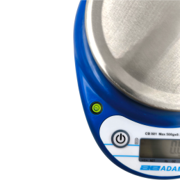 Digitálna váha Adam Equipment CB 501 do 500g/0,1g
