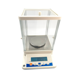 JA303P analytická váha do 310g/0,001g RS232