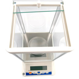 JA303P analytická váha do 310g/0,001g RS232