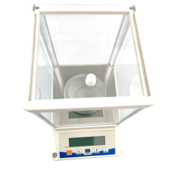 JA303P analytická váha do 310g/0,001g RS232