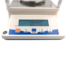 JA303P analytická váha do 310g/0,001g RS232