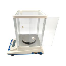 JA303P analytická váha do 310g/0,001g RS232