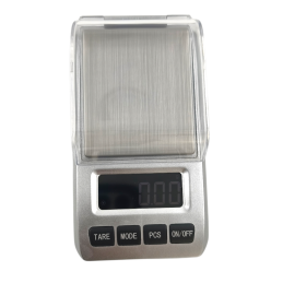 CX-288 digitálna váha do 200g/0,01g