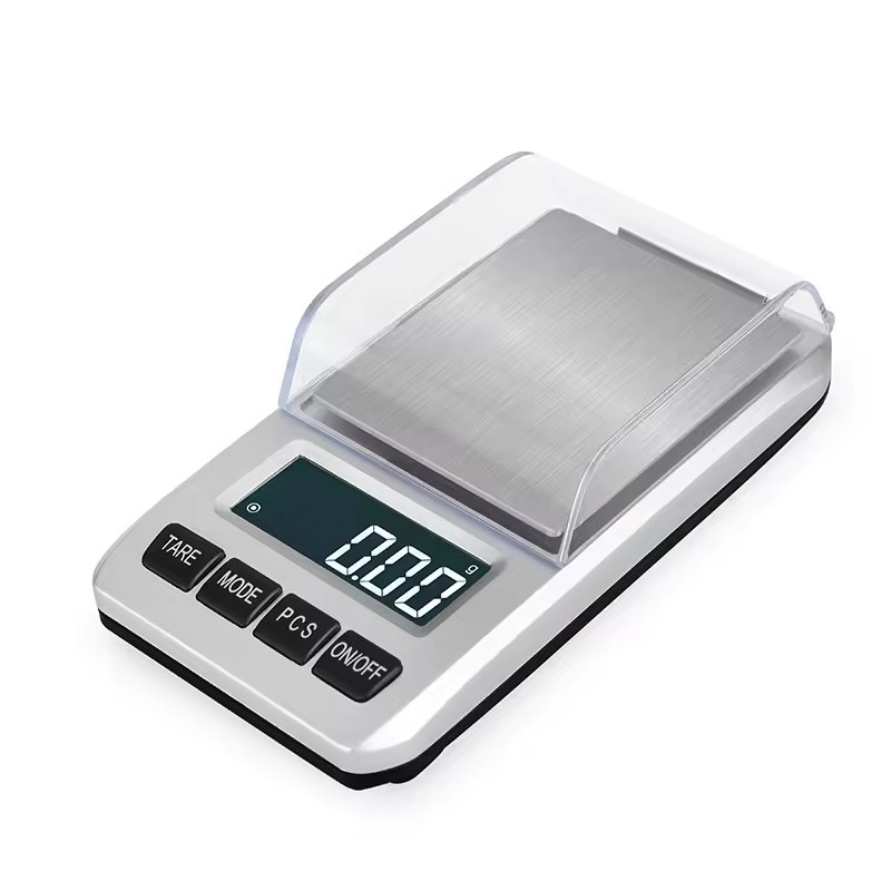 CX-288 digitálna váha do 500g/0,01g