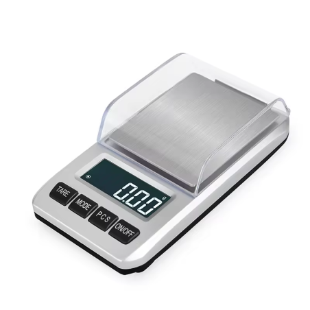 CX-288 digitálna váha do 500g/0,01g