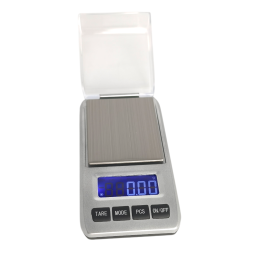 CX-288 digitálna váha do 500g/0,01g