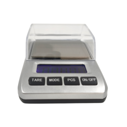CX-288 digitálna váha do 500g/0,01g