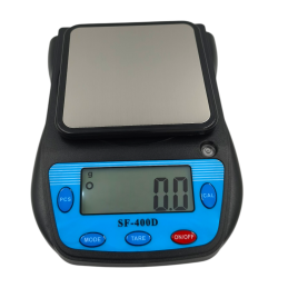 SF-400D Digitálna stolová váha do 3 kg / 0,1g