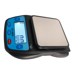 SF-400D Digitálna stolová váha do 3 kg / 0,1g