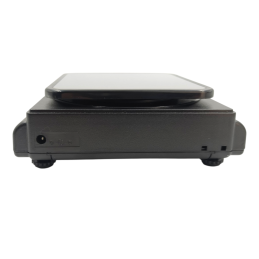 SF-400D Digitálna stolová váha do 3 kg / 0,1g