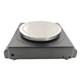 SF-400D Digitálna stolová váha do 600 g / 0,01g