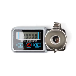 P20 Digitálna váha (dynamometer) na meranie prítlaku ihly 100 g / 0,005 g