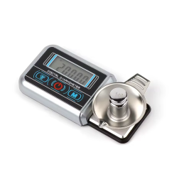 P20 Digitálna váha (dynamometer) na meranie prítlaku ihly 100 g / 0,005 g