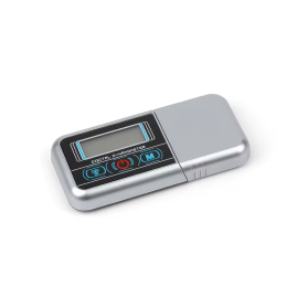 P20 Digitálna váha (dynamometer) na meranie prítlaku ihly 100 g / 0,005 g