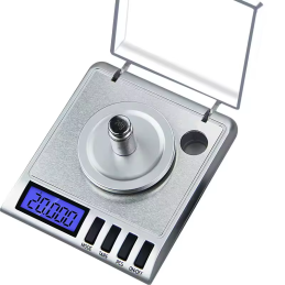 CL-50001 Vrecková šperkárska váha DIAMOND do 50g/0,001g