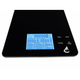 Smart nutričná kuchynská váha CK2250BT s Bluetooth a aplikáciou, 10 kg / 1 g