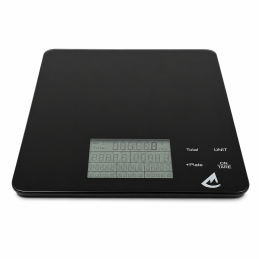Smart nutričná kuchynská váha CK2250BT s Bluetooth a aplikáciou, 10 kg / 1 g