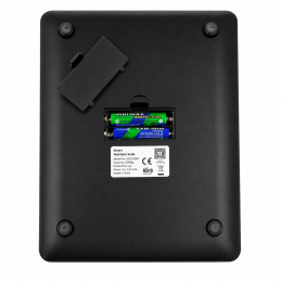 Smart nutričná kuchynská váha CK2250BT s Bluetooth a aplikáciou, 10 kg / 1 g