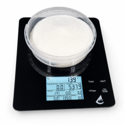 Smart nutričná kuchynská váha CK2250BT s Bluetooth a aplikáciou, 10 kg / 1 g