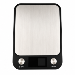 CX-2018 Digitálna kuchynská váha do 10kg/1g čierna
