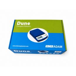 Dune® Compact balance DCT 601 do 600g/0,1g