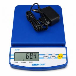 Dune® Compact balance DCT 601 do 600g/0,1g