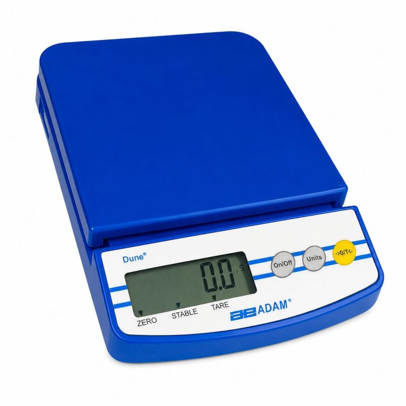Dune® Compact balance DCT 601 do 600g/0,1g