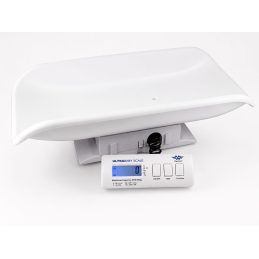 Kojenecká váha MyWeigh Ultra BABY 55 do 25kg