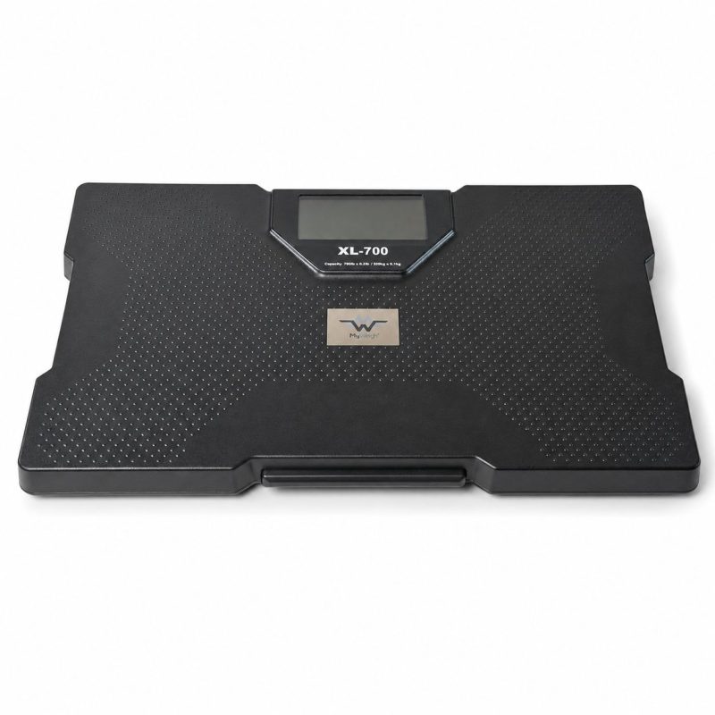 Hovoriaca osobná váha MyWeigh XL 700 do 320kg/0,1kg