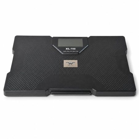 Hovoriaca osobná váha MyWeigh XL 700 do 320kg/0,1kg