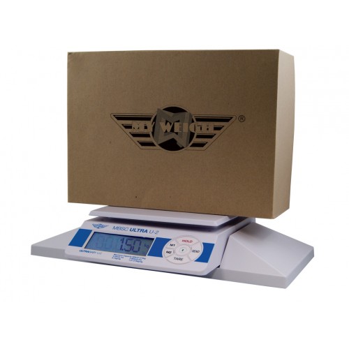 MyWeigh ULTRABaby U-2 do 27kg