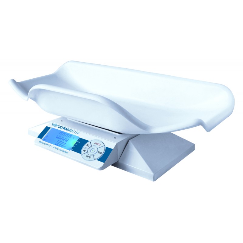 MyWeigh ULTRABaby U-2 do 27kg