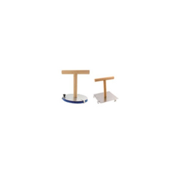 BIRD T-STAND pre  váhy i5000, i5000