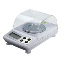 Klenotnícka digitálna váha do 50g / 0,001g