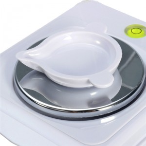 Klenotnícka digitálna váha do 50g / 0,001g