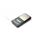KL-138 Mini digitálna váha do 100g s presnosťou 0,01g 