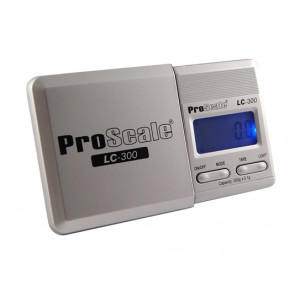 ProScale LC300 do 300g / 0,1g